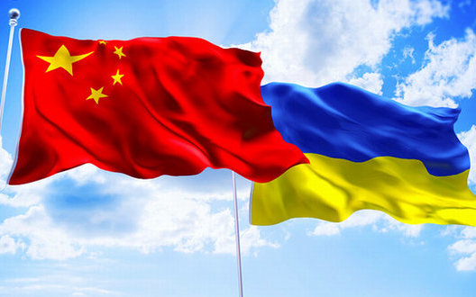 Китай ніколи не нападе на Україну – посол